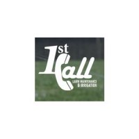 1st Call Lawn Maintenance & Irrigation