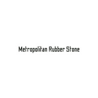 Metropolitan Rubber Stone