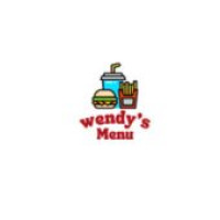 Wendys Restaurant Menu