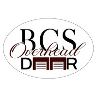 BCS Overhead Door