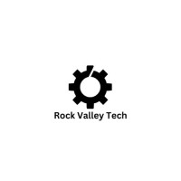 Boost Efficiency with Business Process Automation Services by Rock Valley Tech