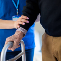 Heart to Life Senior Care Inc.