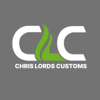 Chris Lords Customs LLC – Custom Metal Fabrication & Home Interior Design Experts