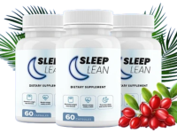 Sleep Lean Supplement Review – See Real Results 2025