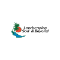 Landscaping Sod Beyond
