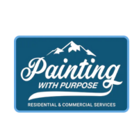 Painting With Purpose