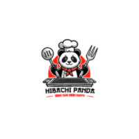 Hibachi Panda2