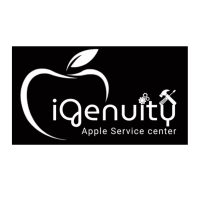 iGenuity Apple Service Center in Thane