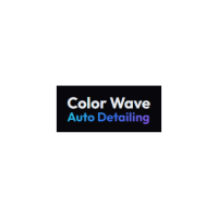 Color Wave Auto detailing