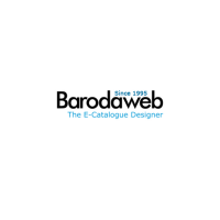 Barodaweb: The E-Catalogue Designer