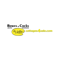 Cottages 4 Sale