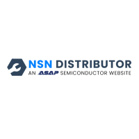 NSN Parts Manufacturer