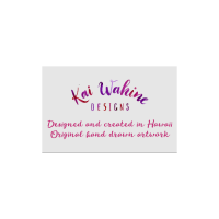 Kai Wahine Designs
