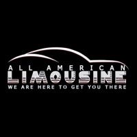 All American Limo – Luxury Rides, Anytime