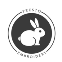 Presto Embroidery