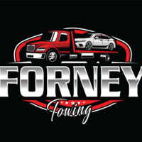Forney Towing Service