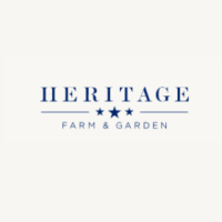 Heritage Farm & Garden