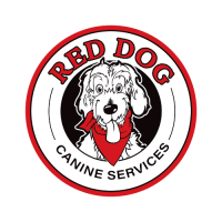 Red Dog Canine Services