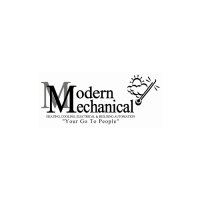 Modern Mechanical HVAC