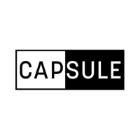CAPSULE - Portable Storage Containers