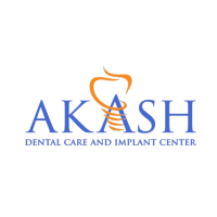 Akash Dental Care – Advanced Dental Implants Clinic in Gota, Ahmedabad