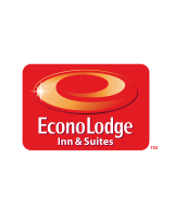 Econo Lodge Inn & Suites Springfield Main Street
