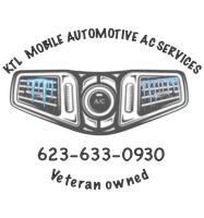 KTL Mobile Automotive AC Services LLC