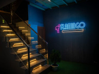 Flamingo Sky Bar