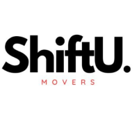 ShiftU. | Moving Company | Movers