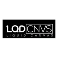Liquid Canvas (LQDCNVS) | Transform Your TV into a Stunning Art Display