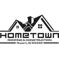 Home Town Roofing & Construction