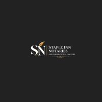 Staple Inn Notaries