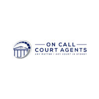 On Call Court Agents