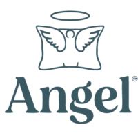 Angel Pillow