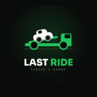 Last Ride Scrap Car Removal
