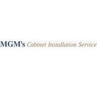 MGM Cabinet Installation Service