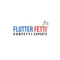 Flutter FETTI