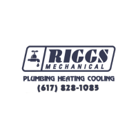 Riggs Mechanical Plumbing and HVAC
