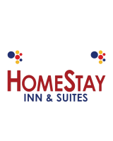 HOMESTAY INN & SUITES
