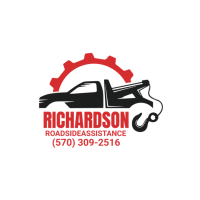 Richardson Roadside Assistance Scranton