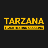 Tarzana Flash Heating & Cooling