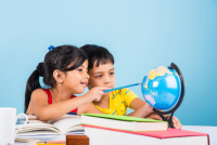 Best Cbse School For Nursery In Tambaram