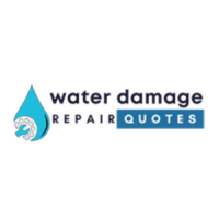 Water damage restoration