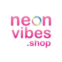 Neon Vibes Shop – Custom LED Neon Signs for Business & Home