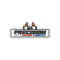 Precision Air Heating and Cooling