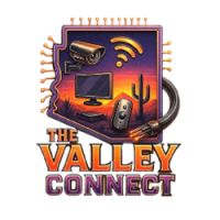 The Valley Connect LLC