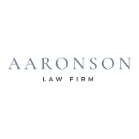 Aaronson Law Firm