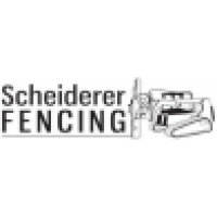 Scheiderer Fencing