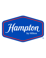 Hampton Inn Hinesville