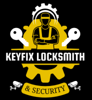 KeyFix locksmith & Security